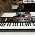 Behringer JN-80, JT-2 y BMX versionan a Roland Juno, Jupiter y Oberheim DMX