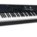 Kurzweil SP8, el nuevo teclado de escenario de Kurzweil