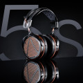 Audeze LCD-5s: el tope de gama en auriculares planares solo está a 4500$ de distancia