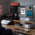 Logic Pro 12 y MainStage 4 llegan junto a Apple Creator Studio