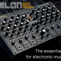 Boredbrain Xcelon SL, un nuevo mezclador analógico pensado para setups electrónicos