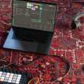 Ableton Live 12.4 (beta) llega con Link Audio y nuevas mejoras en efectos, stems y dispositivos
