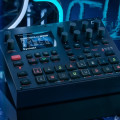 Elektron Syntakt 1.40 llega con el motor de samples dual SP Twinshot