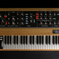 Minimoog Model D Bob Moog Tribute Edition: 500 unidades para recordar al hombre que soñó el sinte moderno