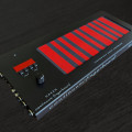 Haken Audio Slim21 Continuum: control MPE extremo en formato de 21 teclas