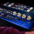 Focusrite ISA C8X, una interfaz de audio con alma ISA para los tiempos modernos