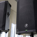 Mackie Thump v4, altavoces renovados con SoundCheck DSP y cuatro modos de sonido