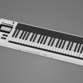Expressive E Osmose CE: la expresividad total llega ahora en 49 y 61 teclas sin motor de síntesis integrado