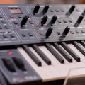 Recreando "Fade to grey" de Visage con Sequential Fourm: técnicas con un analógico moderno