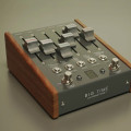 Chase Bliss Big Time, un imponente pedal de delay de 1099€