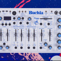 Buchla Ziggy: un Buchla con presets por 999 €