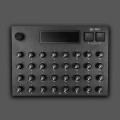 Shik S32, un controlador MIDI con efectos MIDI y control macro avanzado