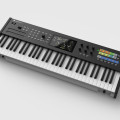 Nonlinear Labs C25, el nuevo sintetizador hardware de Stephan Schmitt, creador de Reaktor