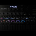 Sonicware deconstruct MINIMAL, una groovebox hipnótica para aventuras techno