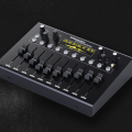Erica Synths Resonant Filterbank: diez filtros, feedback extremo y control total en formato "Zen"
