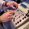 Probamos el Buchla Ziggy en Superbooth 2026: demo de sonido y características