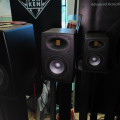 EVE Control Software permite controlar los monitores Eve Audio EXO desde el ordenador