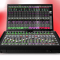 SSL TCA Tour: la potencia de System T en un formato portátil para directo y broadcast