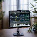 Roland Zenology GX para iPad ya disponible, gratis por tiempo limitado