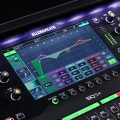 Allen & Heath SQ+: nueva generación de mezcladores compactos con más potencia y mejores efectos