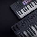 Novation FLkey 2: los teclados más “Fruity” también se renuevan