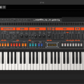 Behringer JT-16 VST, sinte soft basado en Roland Jupiter