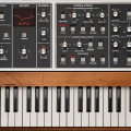 Arturia Memory V, la bestia domada: MemoryMoog en plugin