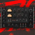Softube Bus Processor 670: el Fairchild 670, según Softube