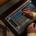 Akai MPC Live III Retro: Akai vuelve a tirar de nostalgia