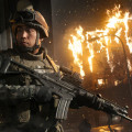 Así se hizo el sonido de Call of Duty: Modern Warfare 4