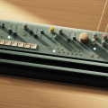 Sound Workshop Flexur T2, un sinte hardware inspirado en el trautonio de Oskar Sala
