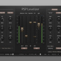 PSP Levelizer: control automático de nivel con enfoque musical y transparente