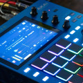 Akai MPC One G2: alma de Blue Edition y el cuádruple de potencia
