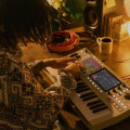 Akai MPC Key 37 G2: más potencia e integración con acabado retro