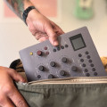 Softube Console 1 Compact: la mitad de tamaño; todo el control