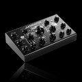 Erica Synths Razornator: cinco resonadores cromáticos para esculpir texturas imposibles