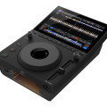 Alphatheta CDJ-1500X, nuevo reproductor DJ de gama media