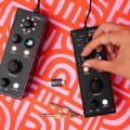 Menura Audio estrena su línea digital de efectos para DJ con un delay de cinta y reverb de placa