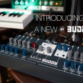 Heritage Audio Mix Buddy: ¿el mezclador DAWless que estabas esperando?