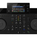 Alphatheta XDJ-AN, nuevo todo en uno de pequeño formato