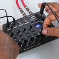 Korg NTS-4 Mixer Kit: otro mezclador compacto para DAWless, pero este es DIY