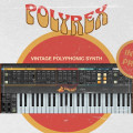 Safari Audio PolyRex: otra vuelta de tuerca más al sonido Juno