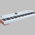 Arturia AstroLab 61 Silver: el versátil teclado de directo se viste de plata