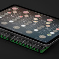 Modular Audio Tools MAT 16X8, una interfaz de audio ultracompacta para directo y aventuras móviles