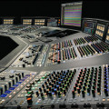 SSL Odyssey: la autoproclamada obra maestra analógica de Solid State Logic