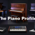 Al fin llegó: MIDI-CI Profile for Piano v1.0