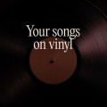 Suno Vinyl: tus canciones creadas con IA, planchadas en vinilo