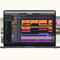 Universal Audio Luna 2.0.5 añade generador de stems, editor MIDI dedicado y varias novedades más