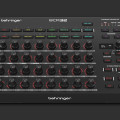 El Behringer BCR32, al fin, disponible para reserva