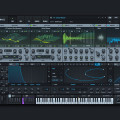 Xfer Records Serum 2 llega a Linux en beta abierta